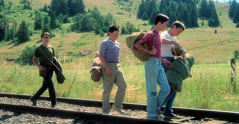 Stand by Me