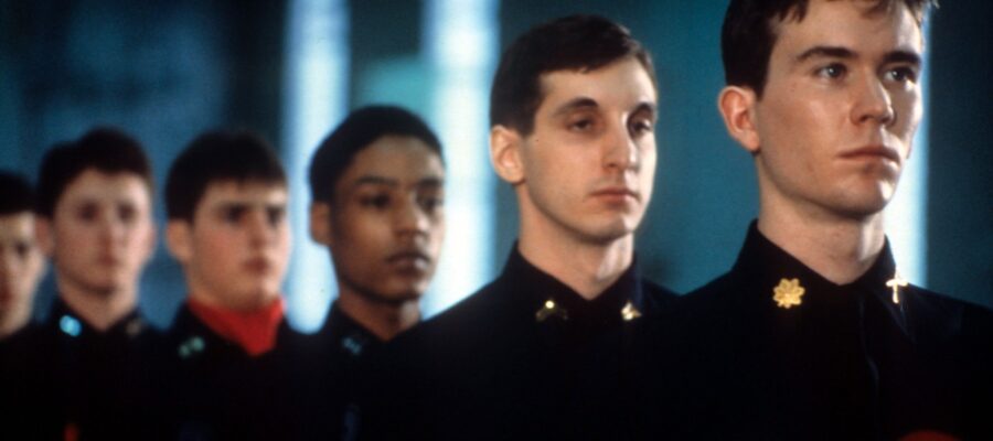 Taps publicity photo