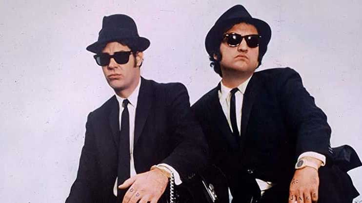 Episode 558: ‘The Blues Brothers’ turns 40