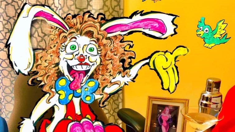 Episode 574: ’80s Costume Ideas with Lori Ferraro