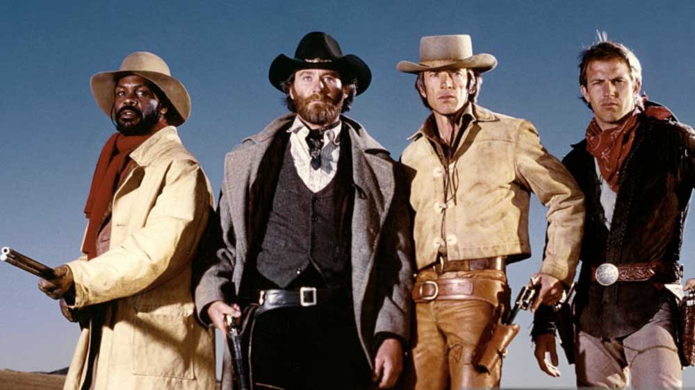 Episode 573: Westerns make a comeback with ‘Silverado’