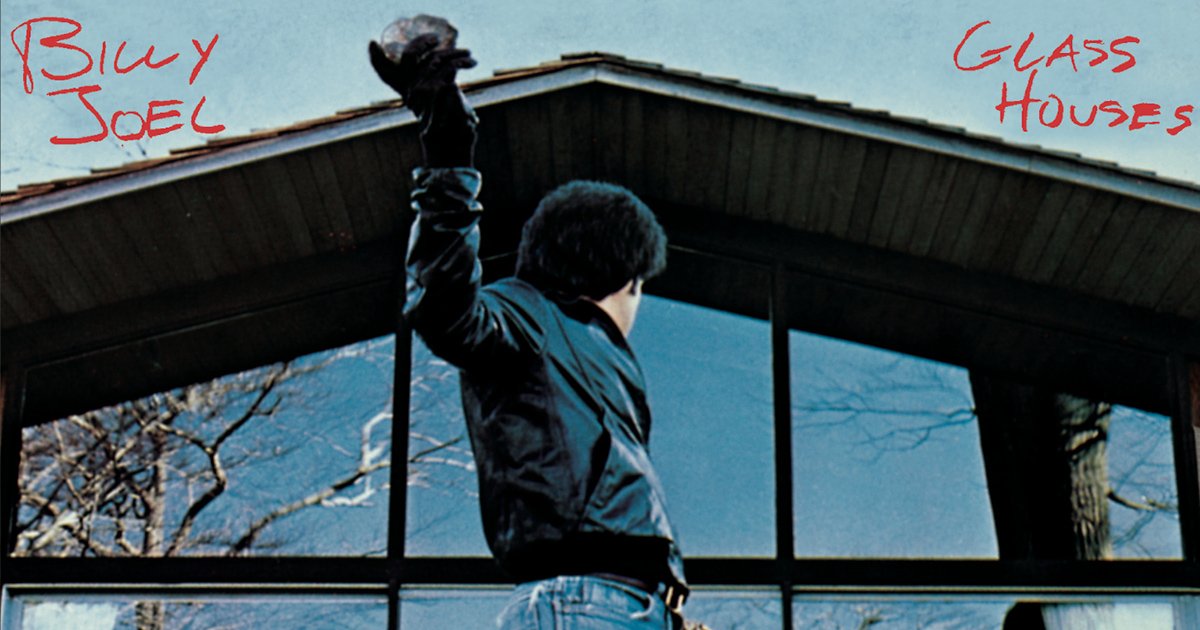 Episode 581: Classics albums turning 40 this year