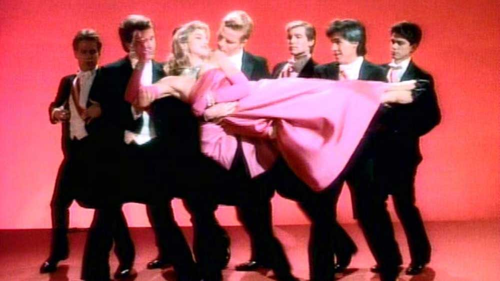 Episode 585: No. 2 Hit Songs from 1985 … Part 1