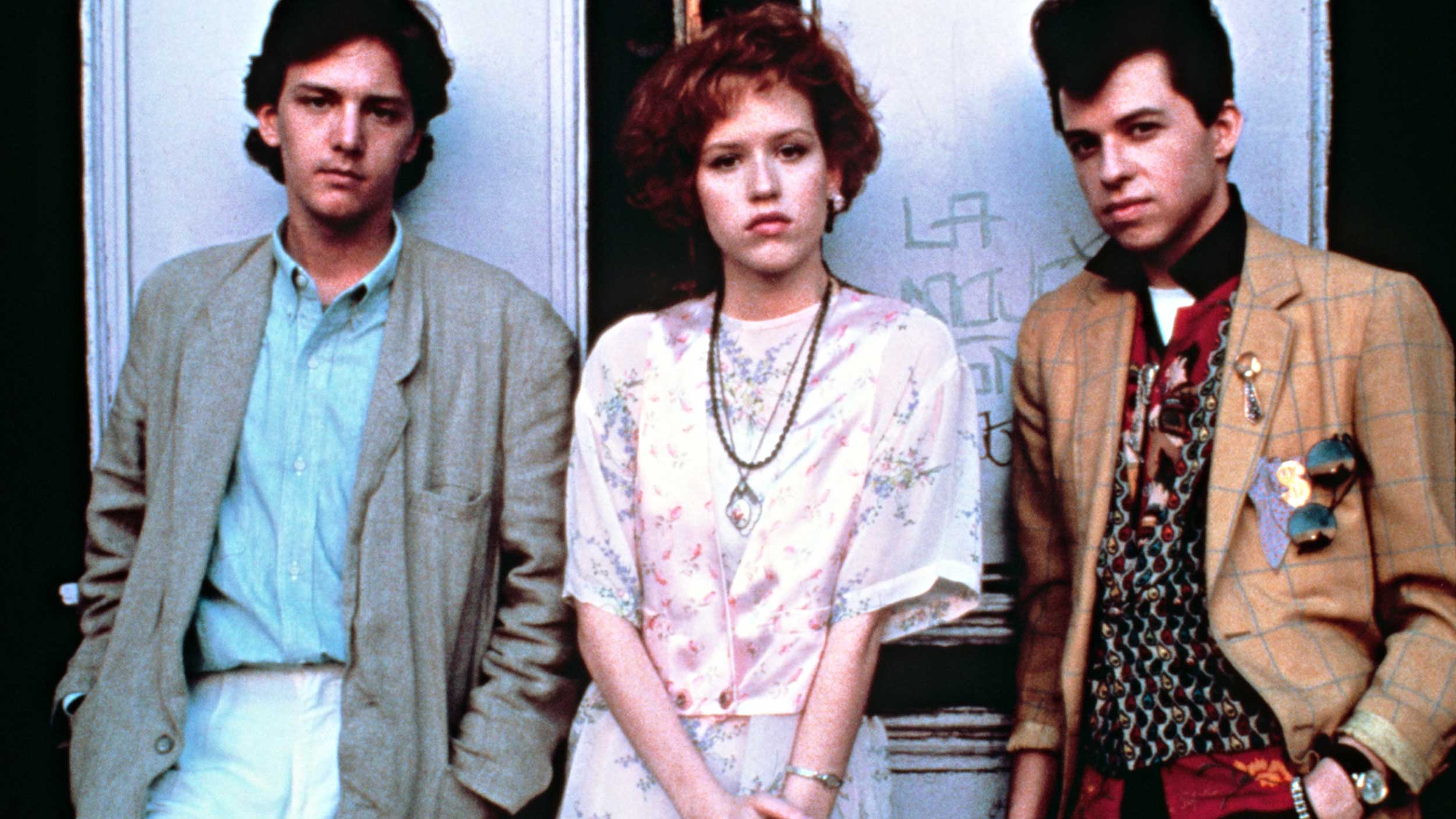 Episode 588: Unrequited Love in the ’80s
