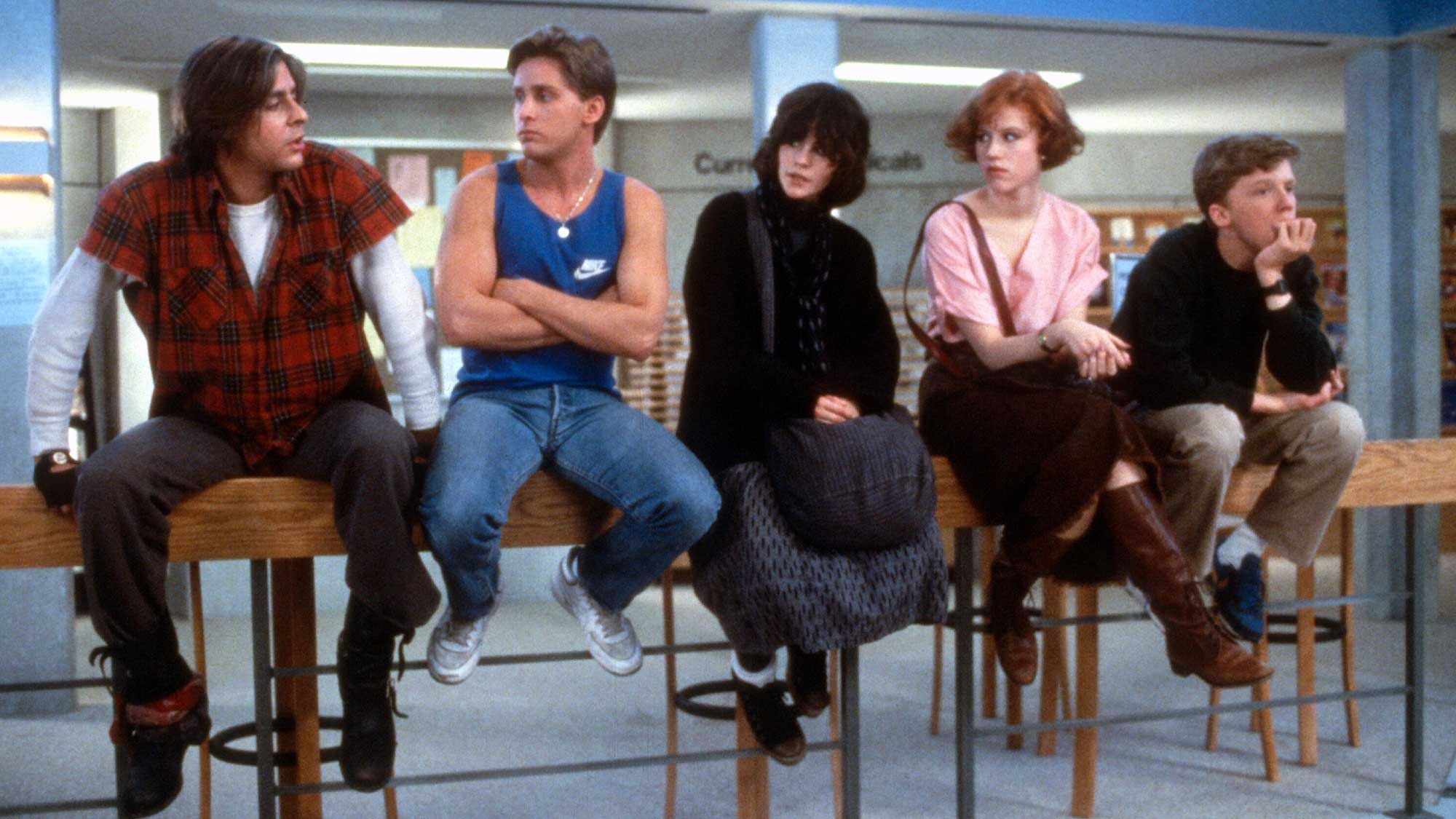 Happy Breakfast Club Day: Our 10th anniversary show revisited