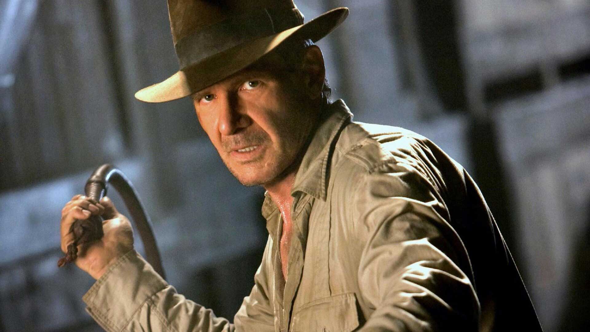 A Few Things You Might Not Know About Harrison Ford
