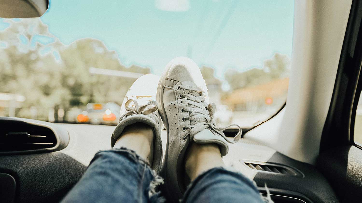 Roadtrip photo