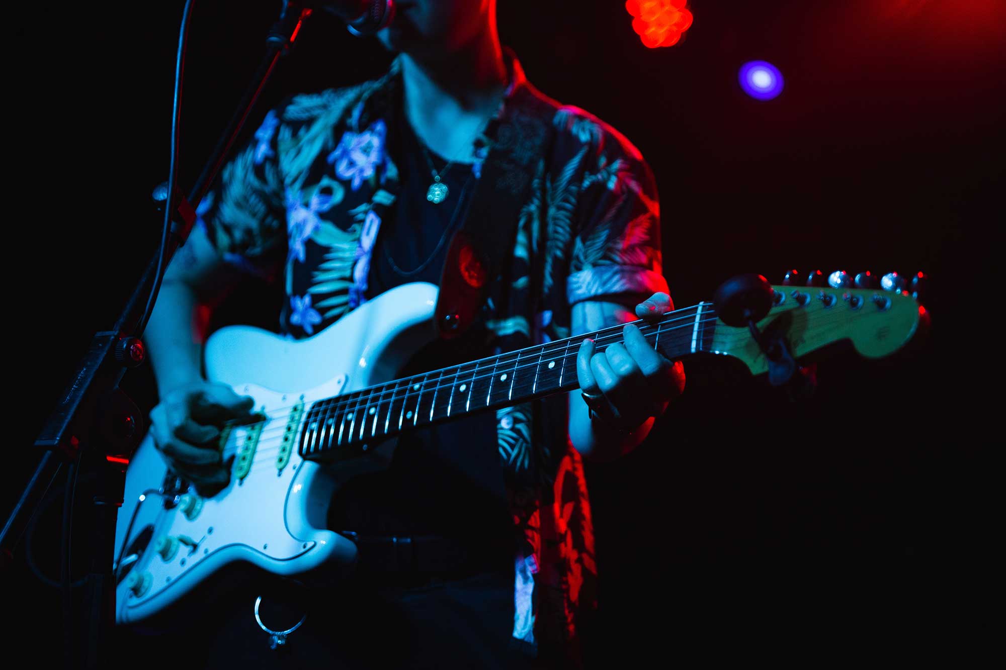 Photo by Wendy Wei from Pexels