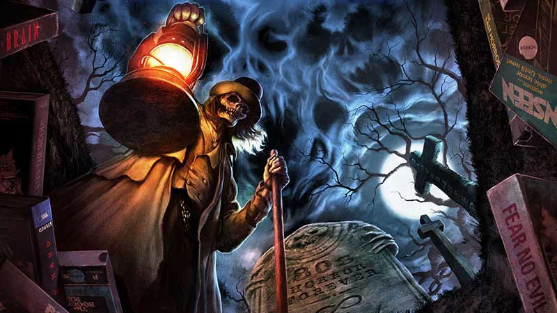 In Search of Darkness Part 3