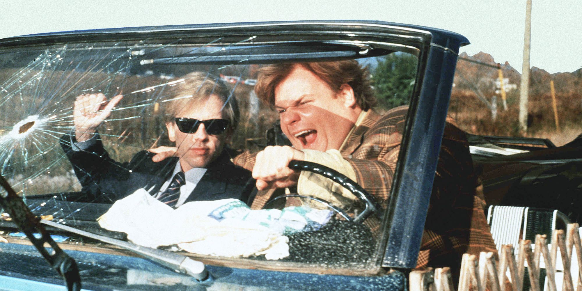 10 Memorable Road Trips in Hollywood History