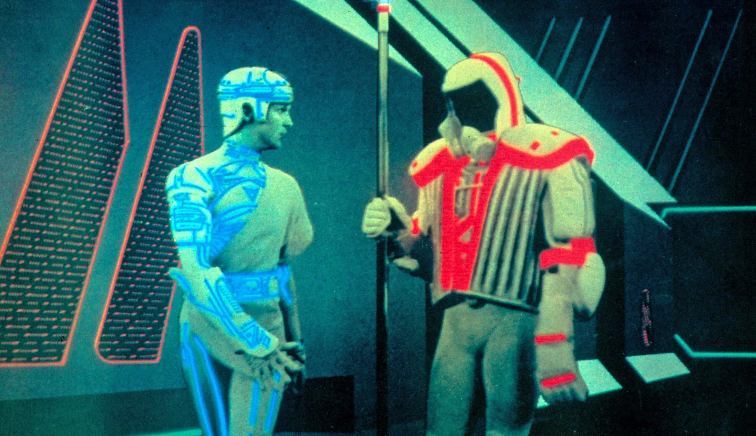 Episode 671: Artificial Intelligence in the ’80s