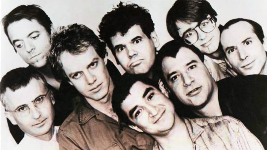 Dream Setlist: Oingo Boingo