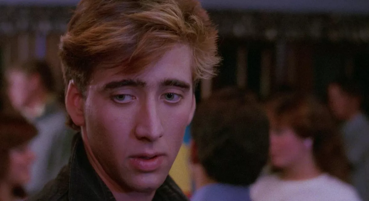 Zach Schonfeld talks about Nic Cage in his new book | Episode 686