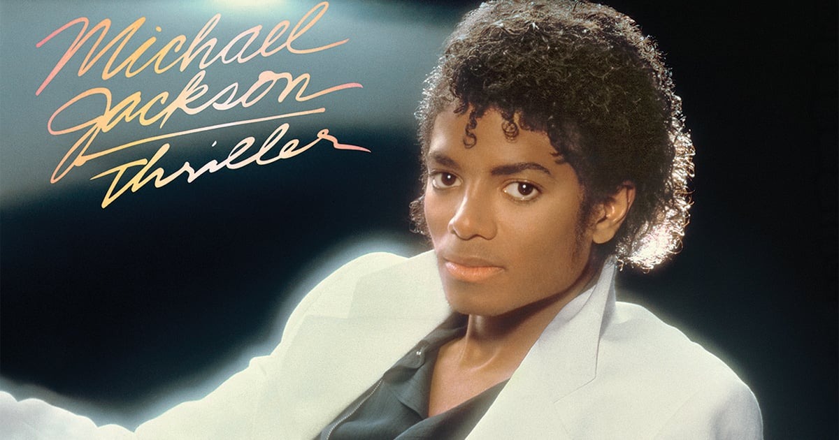 A look back at Michael Jackson’s ‘Thriller’ | Episode 733