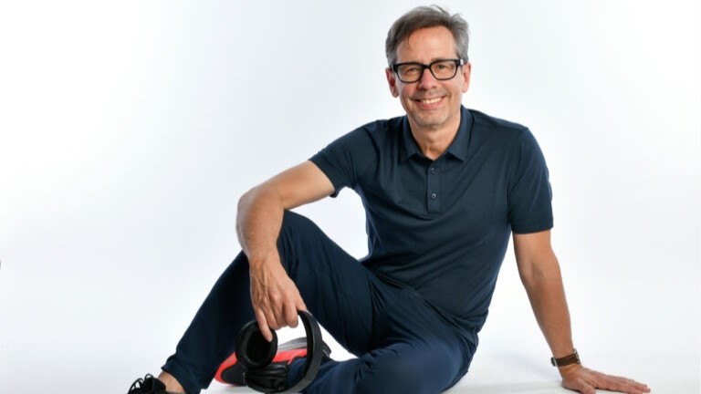 Nick Heyward