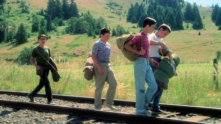 Stand by Me