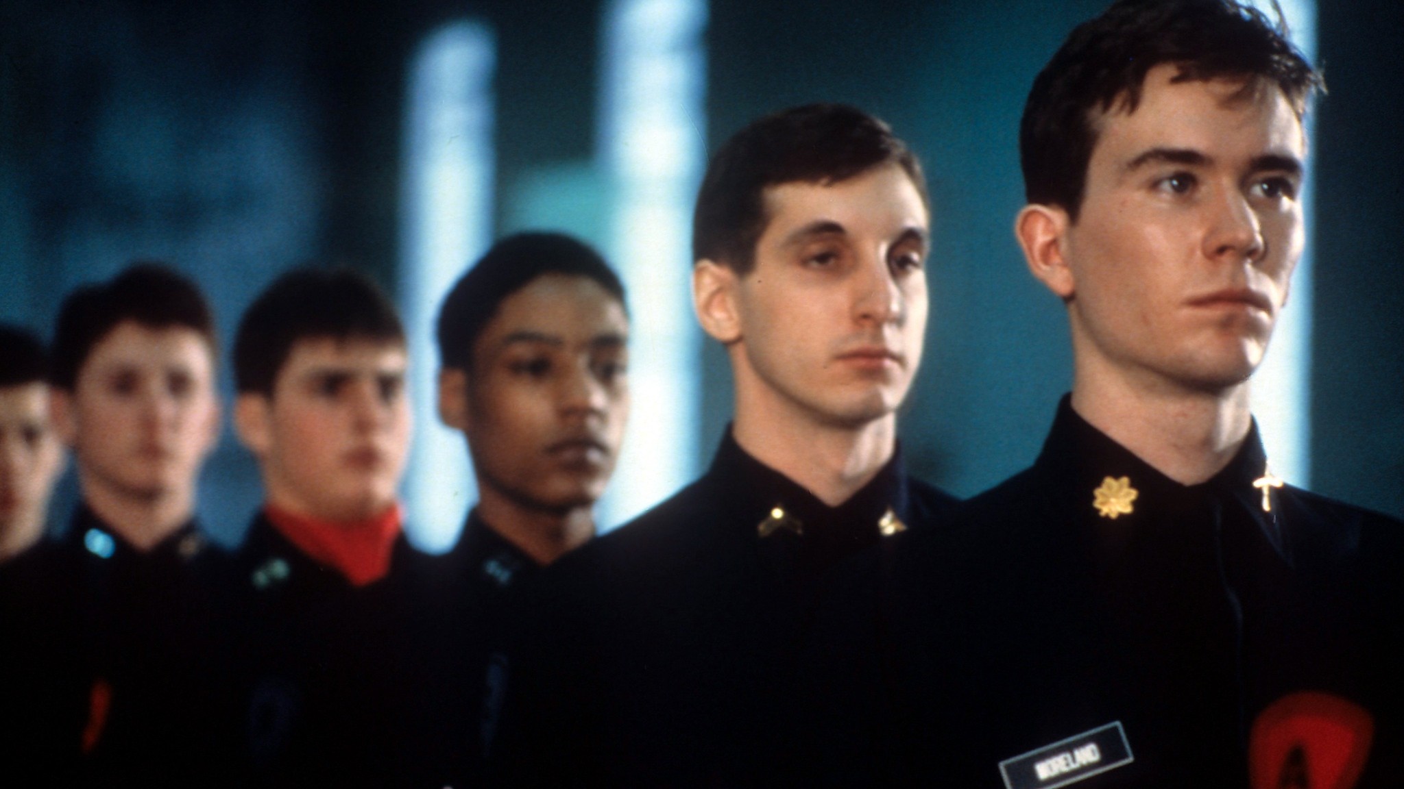 Taps publicity photo