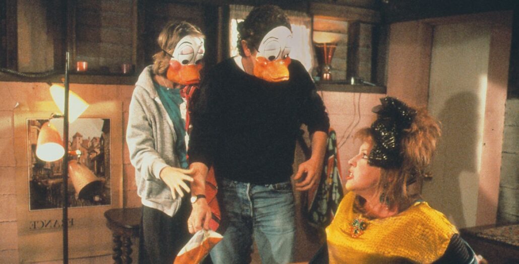 Ruthless people
