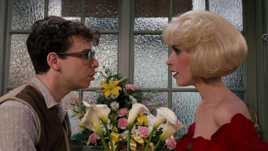 Little Shop of Horrors
