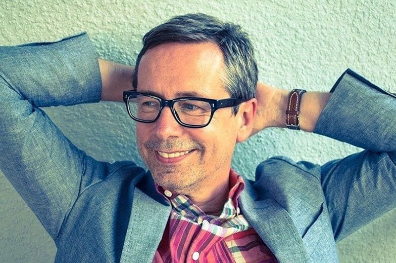 Haircut 100 Returns: Nick Heyward on Boxing the Compass and the Band’s Reunio