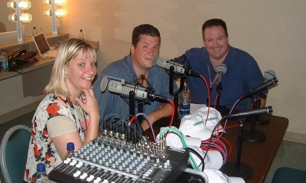 Backstage With the ’80s: Revisiting One of Our Earliest Podcast Adventures
